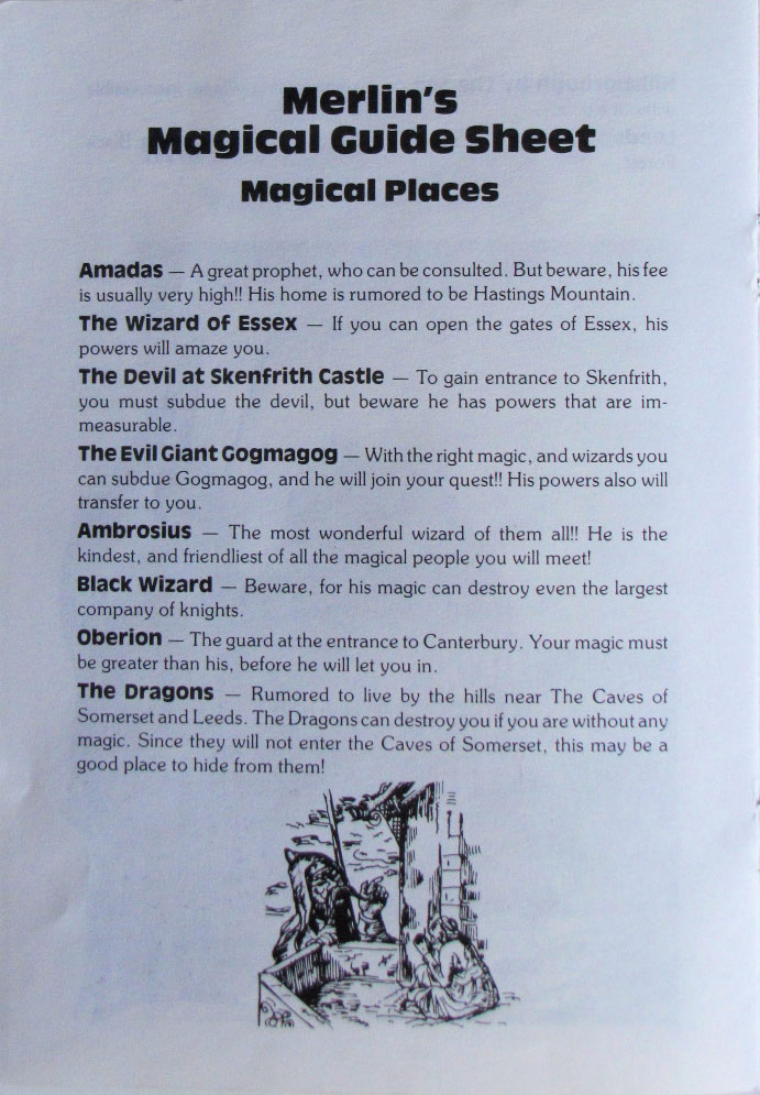 Instructions page 12