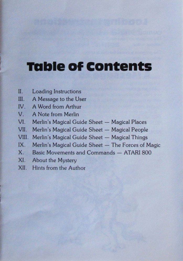 Instructions page 7