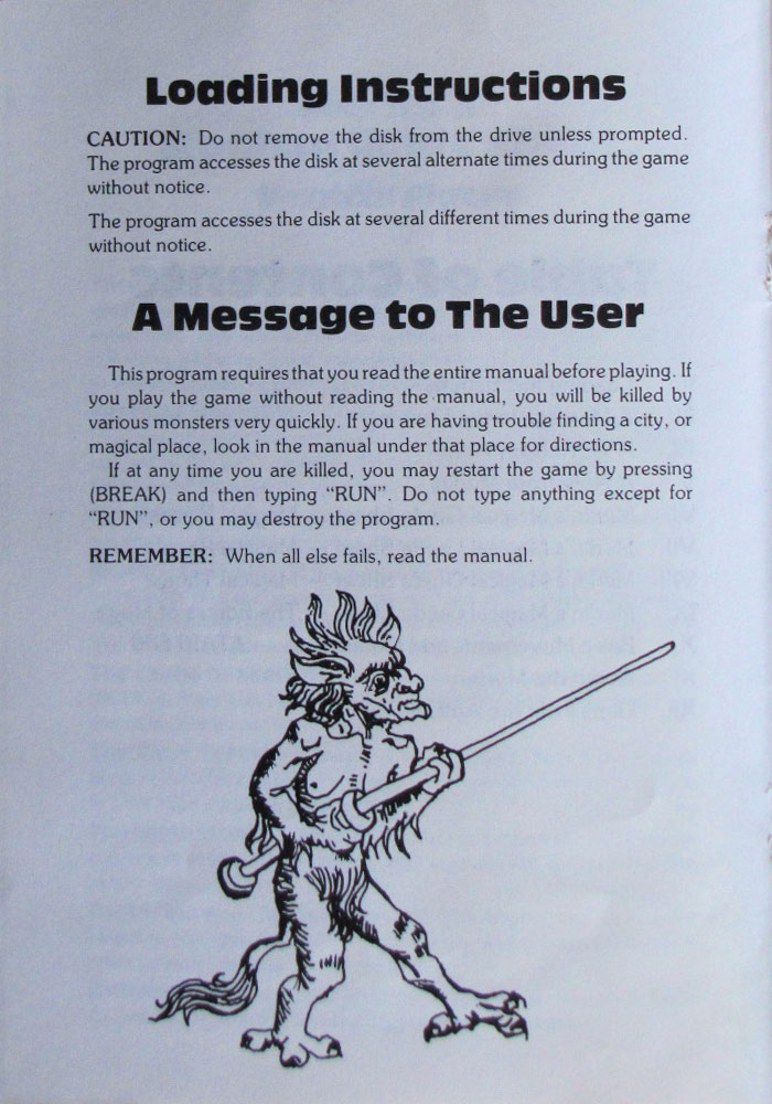 Instructions page 8
