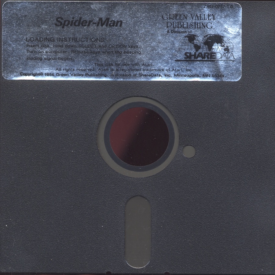 Disk 1