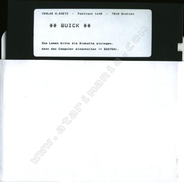 Disk