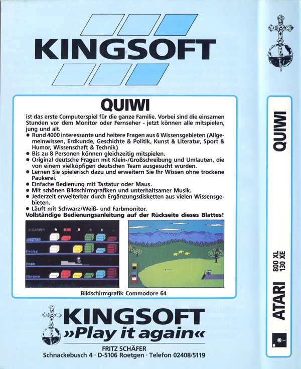 Disk 2