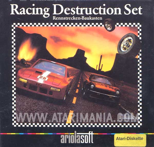 Disk 1