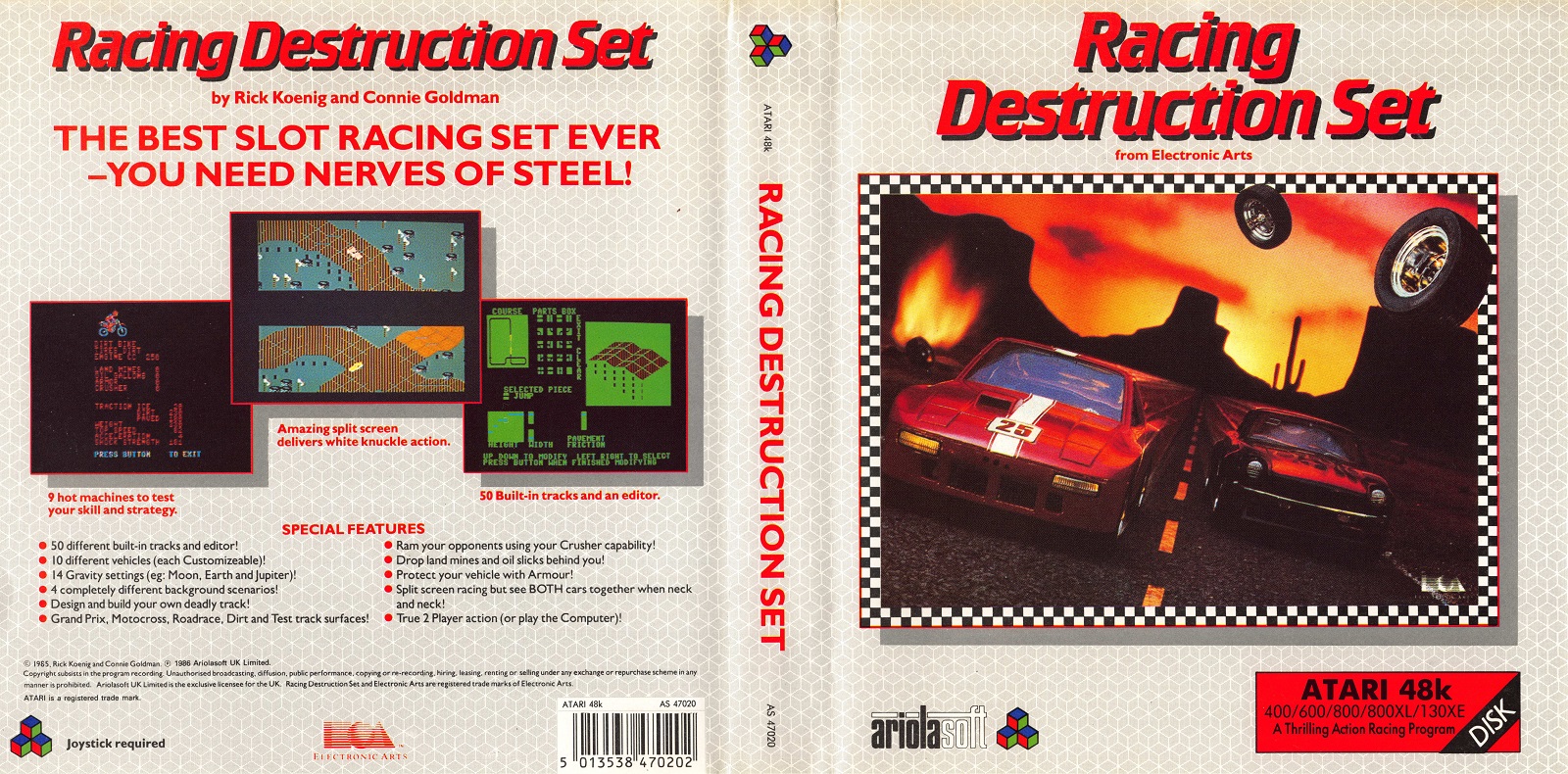 Disk 1