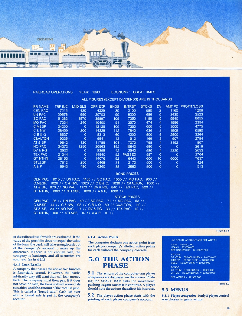 Instructions page 13