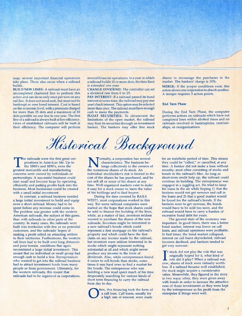 Instructions page 5