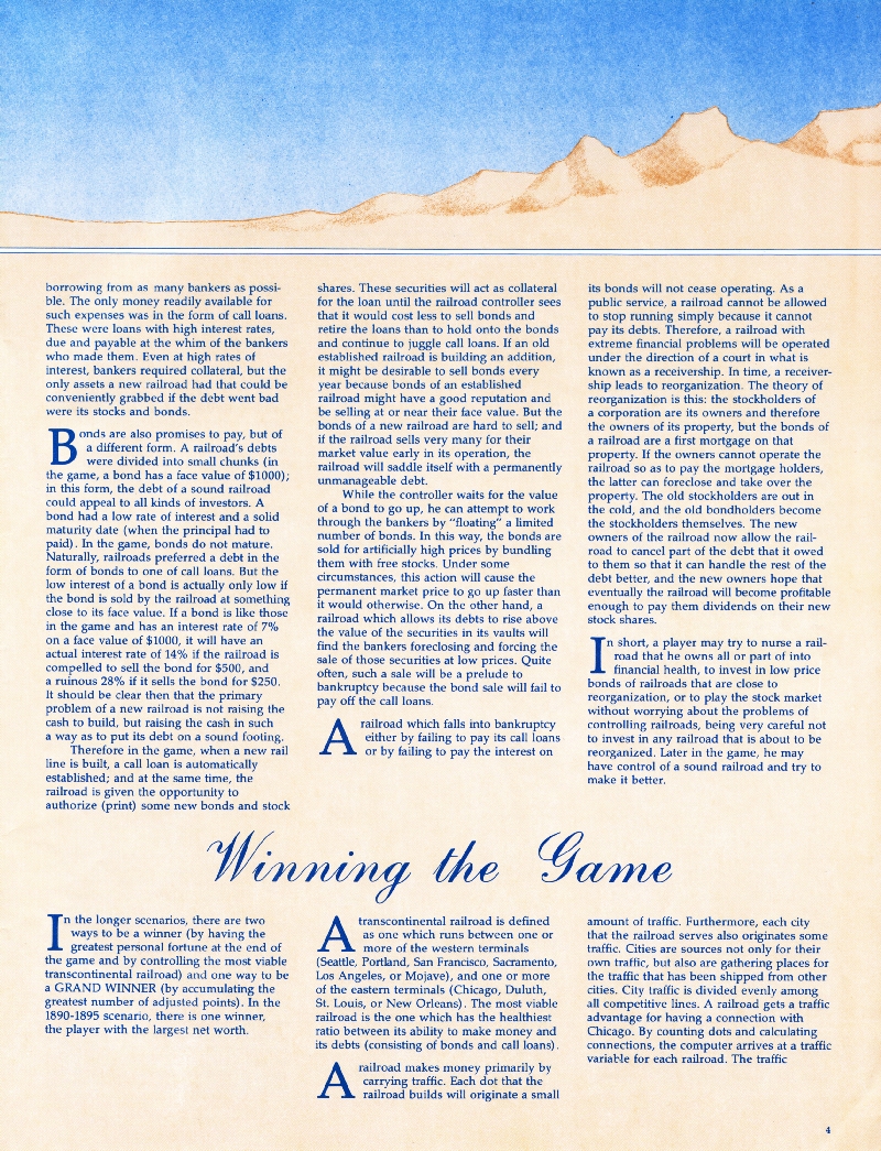 Instructions page 7