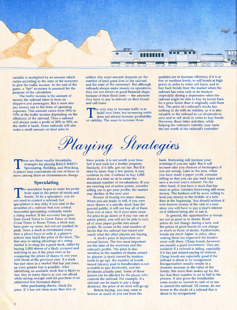 Instructions page 8