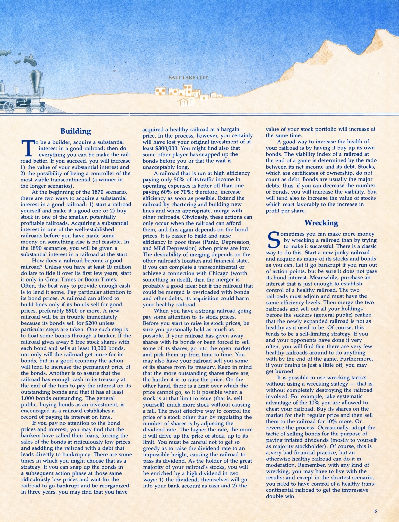 Instructions page 9