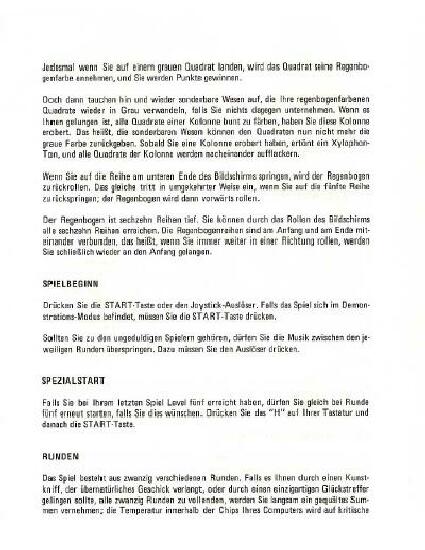 Instructions page 2