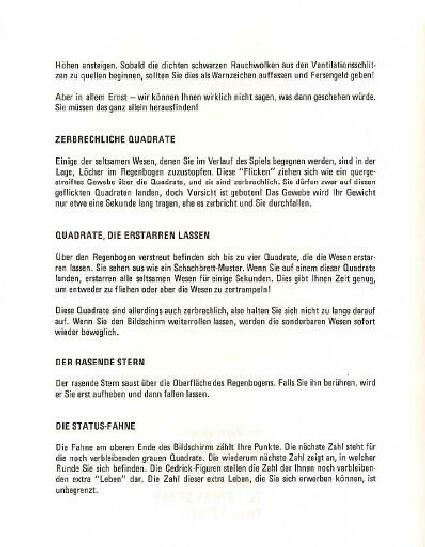 Instructions page 3