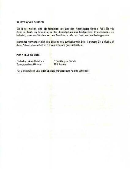 Instructions page 5