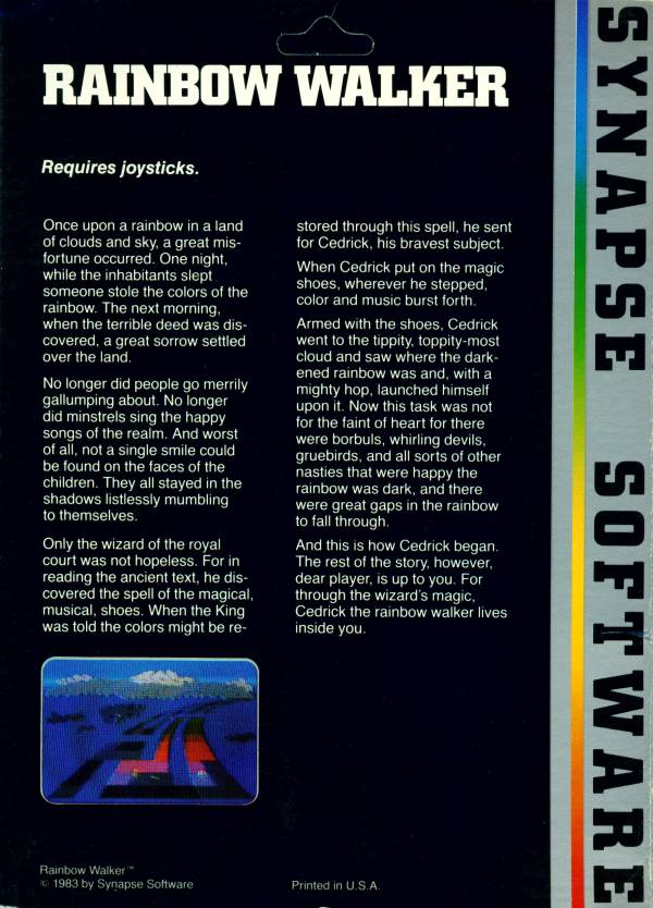 Tape 2