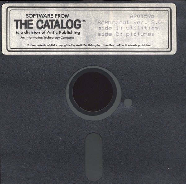 Disk 4