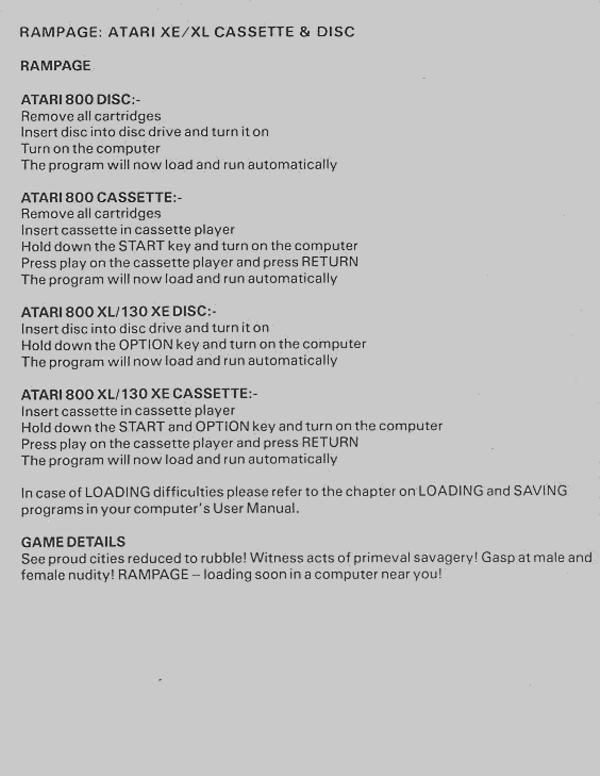 Instructions page 3