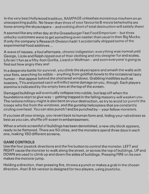Instructions page 4