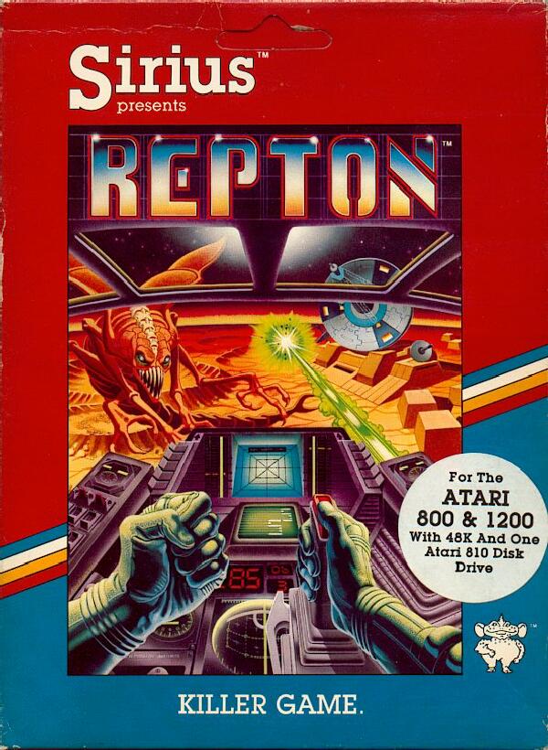 Disk 1