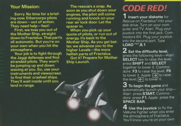 Instructions page 4