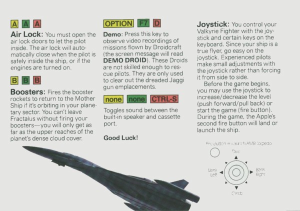 Instructions page 9