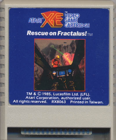 Cartridge 1
