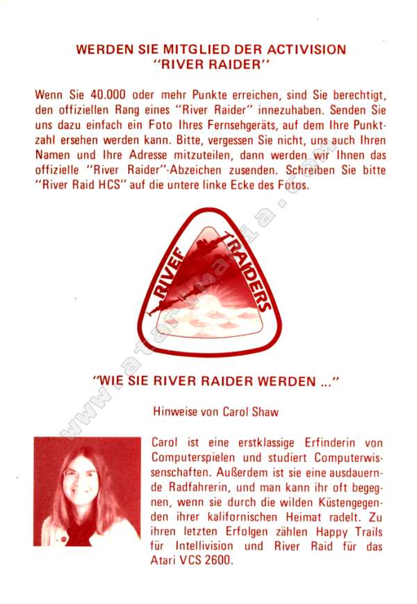 Instructions page 6