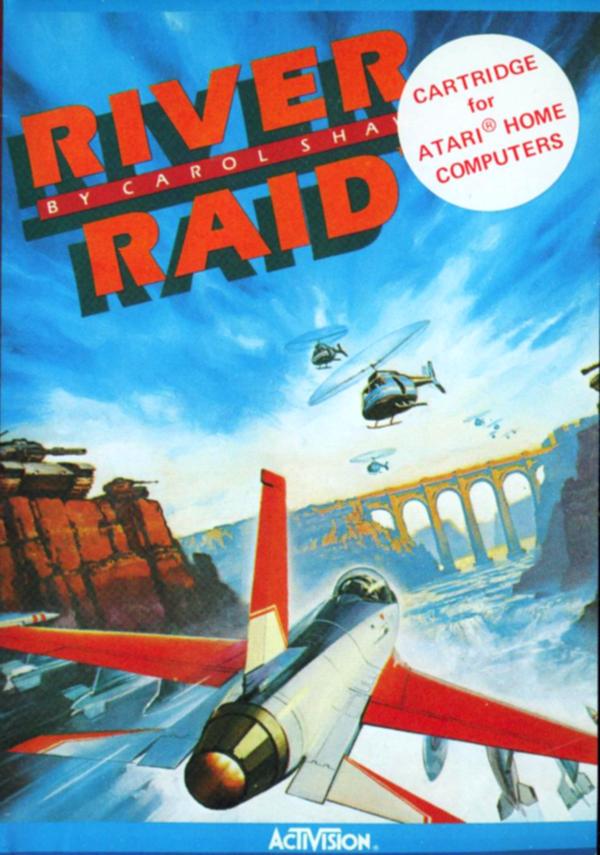 Cartridge 1