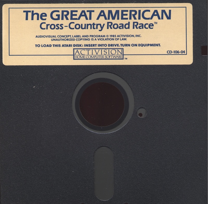 Disk 3