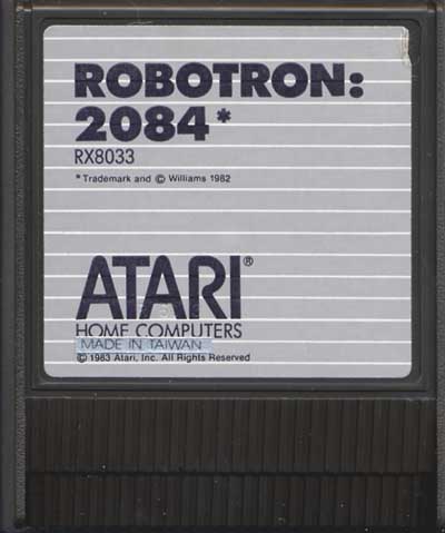 Cartridge 1