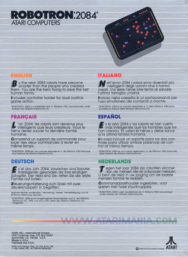 Cartridge 5