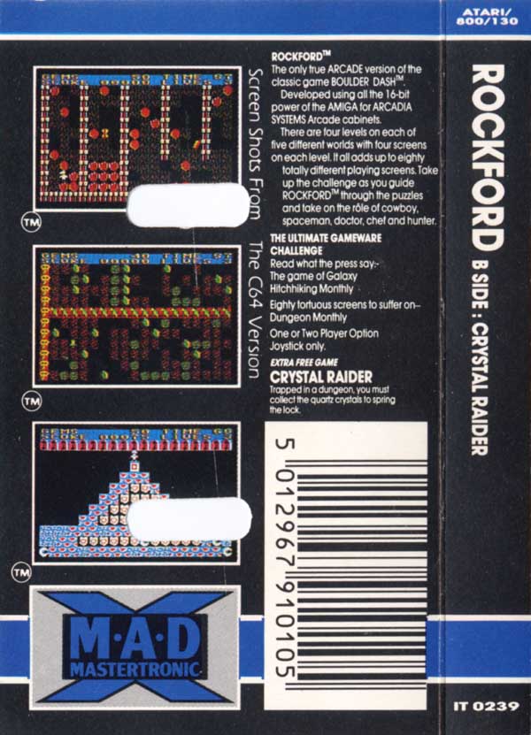 Tape 2