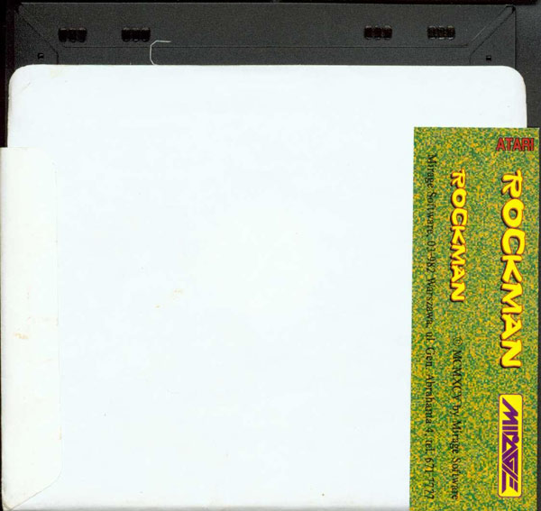 Disk 2