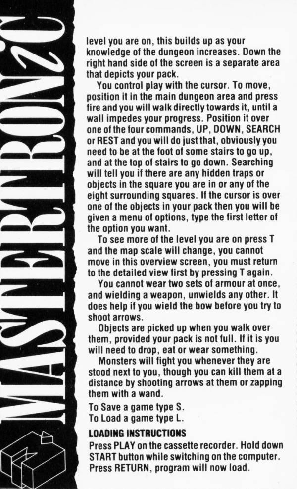 Instructions page 2