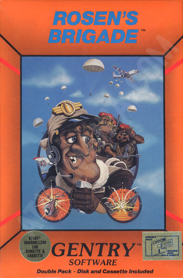 Disk 1