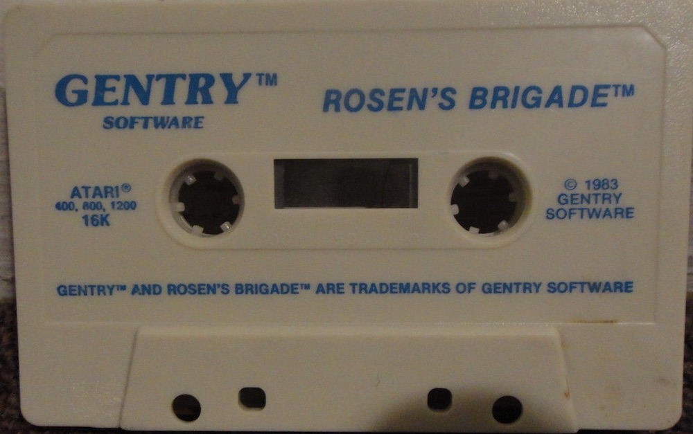 Tape