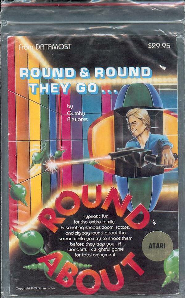 Disk 1