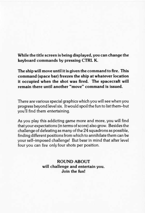 Instructions page 4