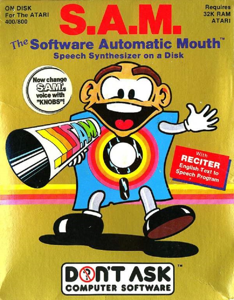 Disk 1