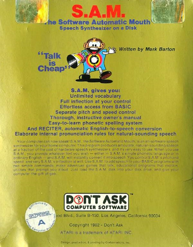 Disk 2