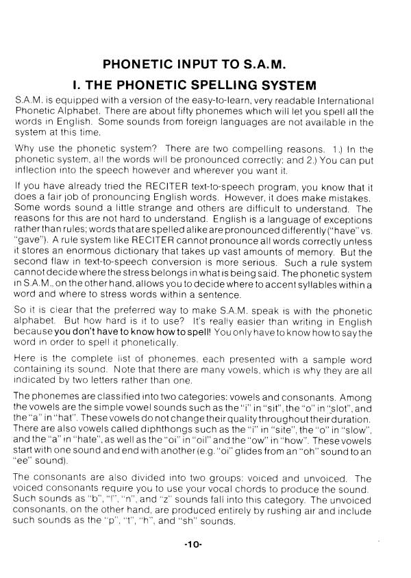 Instructions page 11