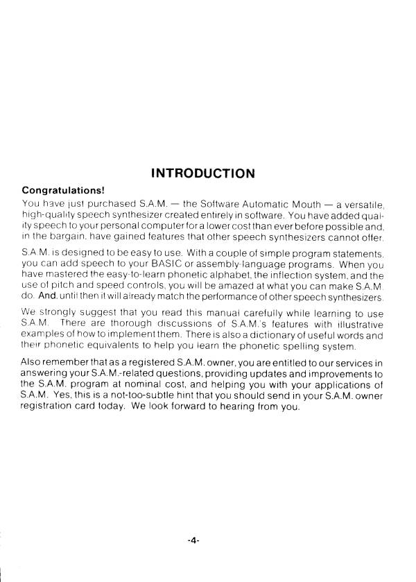 Instructions page 5