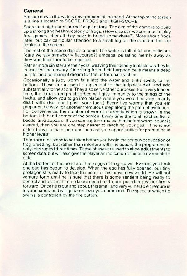Instructions page 3
