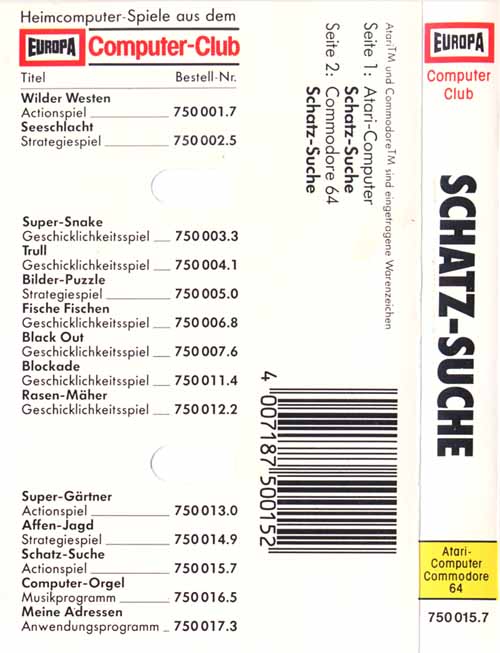Tape 2