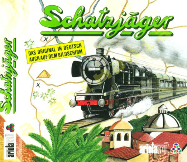 Disk 1