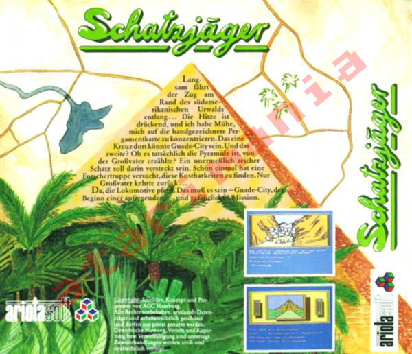 Disk 2