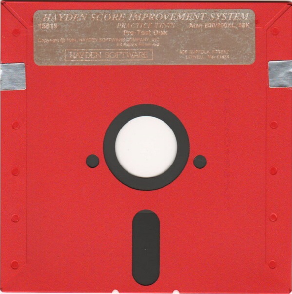 Disk 2