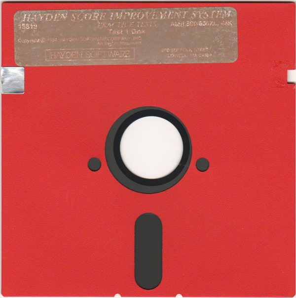 Disk 3