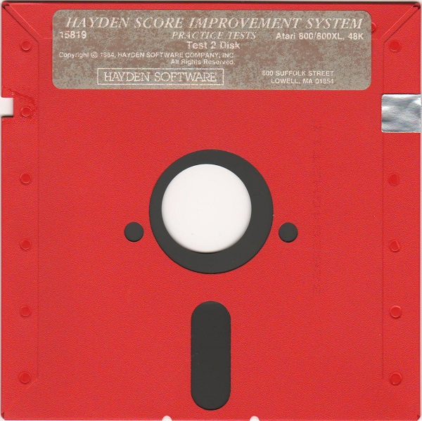 Disk 4