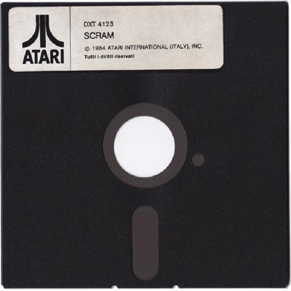 Disk 2