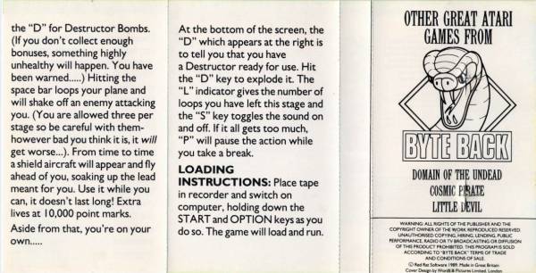 Tape 2