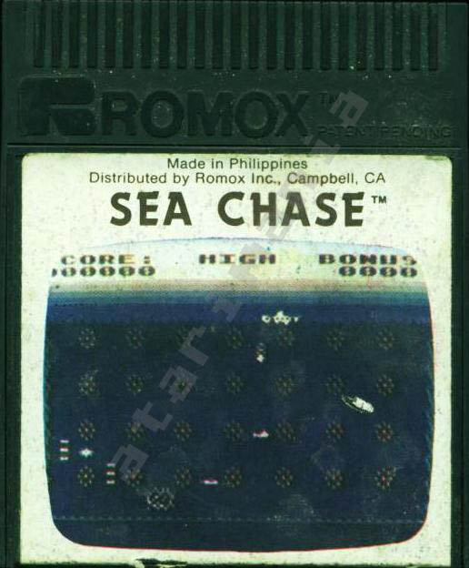 Cartridge 1